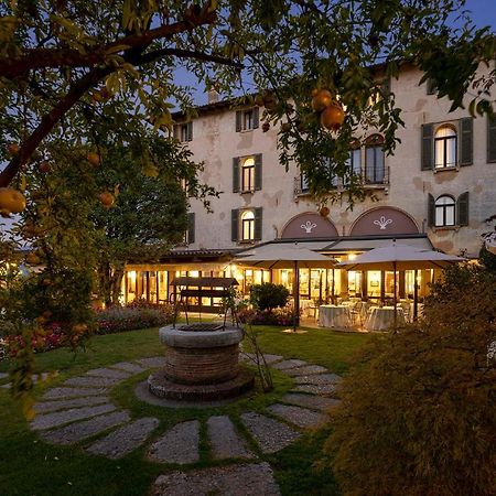 Hotel Villa Cipriani Asolo Eksteriør bilde