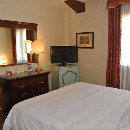 Hotel Villa Cipriani Asolo Eksteriør bilde