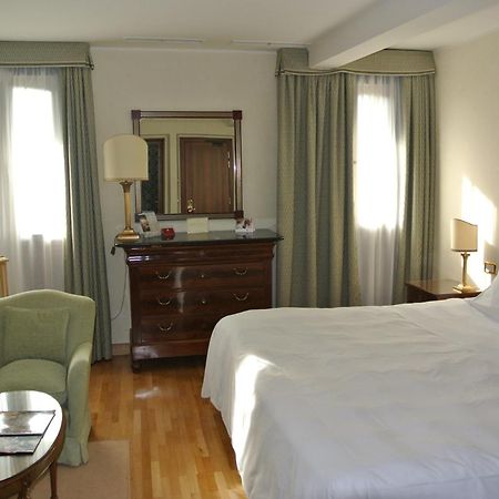 Hotel Villa Cipriani Asolo Eksteriør bilde