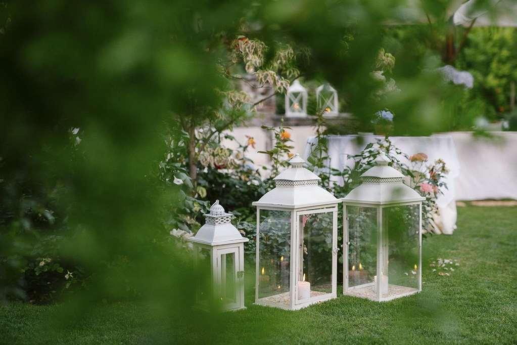 Hotel Villa Cipriani Asolo Eksteriør bilde