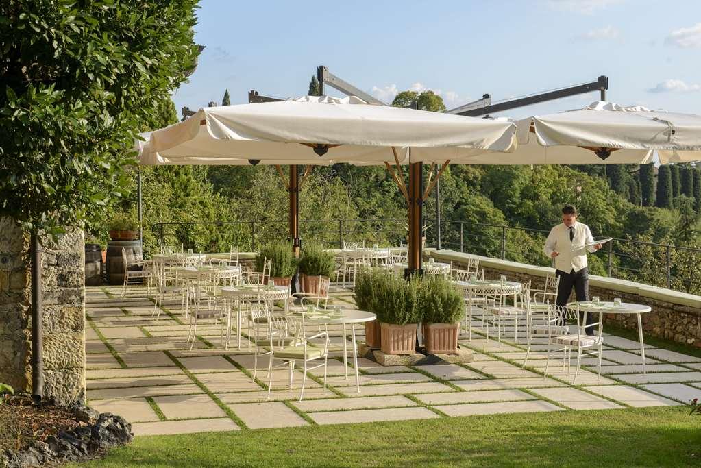Hotel Villa Cipriani Asolo Eksteriør bilde