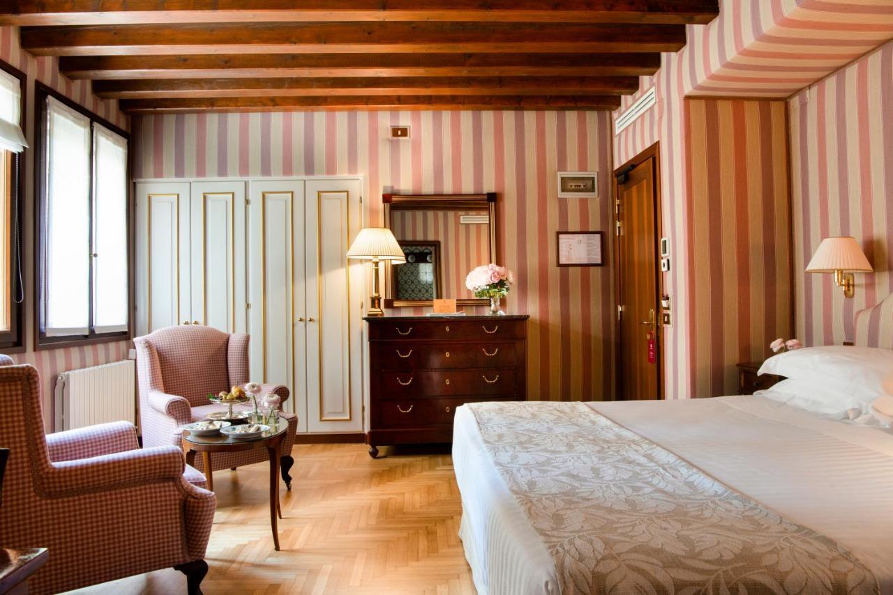Hotel Villa Cipriani Asolo Eksteriør bilde