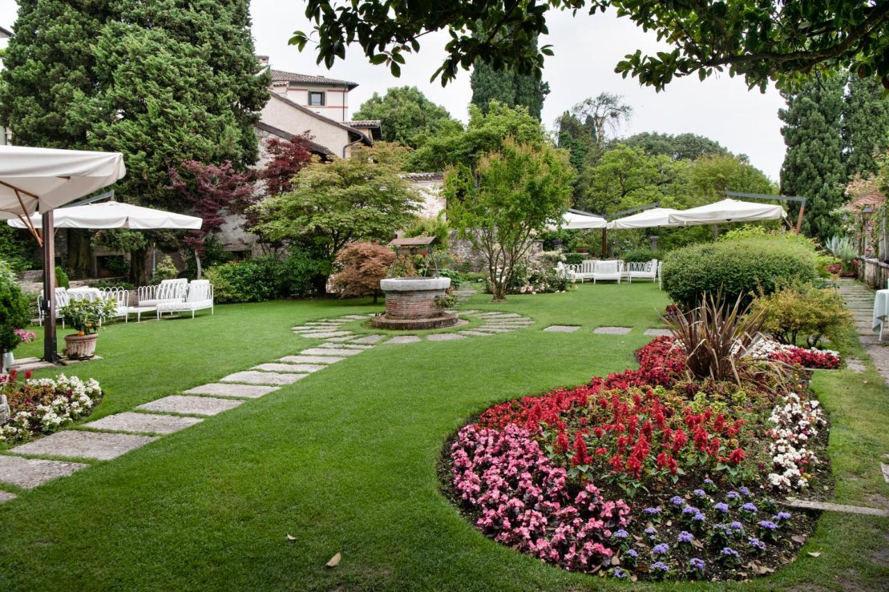 Hotel Villa Cipriani Asolo Eksteriør bilde