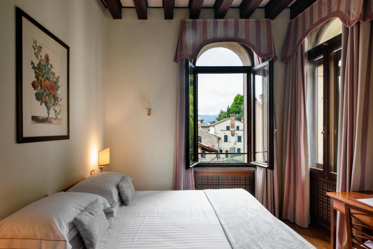 Hotel Villa Cipriani Asolo Eksteriør bilde