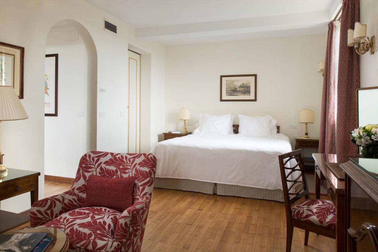 Hotel Villa Cipriani Asolo Eksteriør bilde