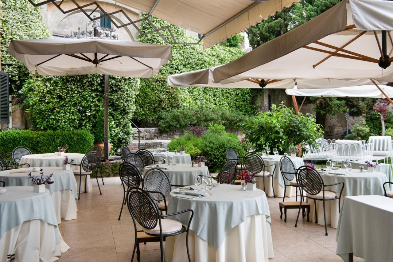 Hotel Villa Cipriani Asolo Eksteriør bilde