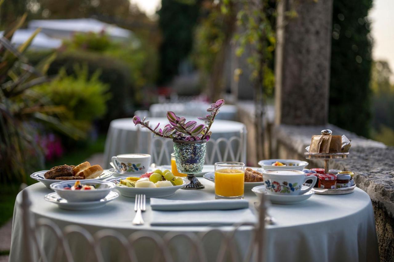 Hotel Villa Cipriani Asolo Eksteriør bilde