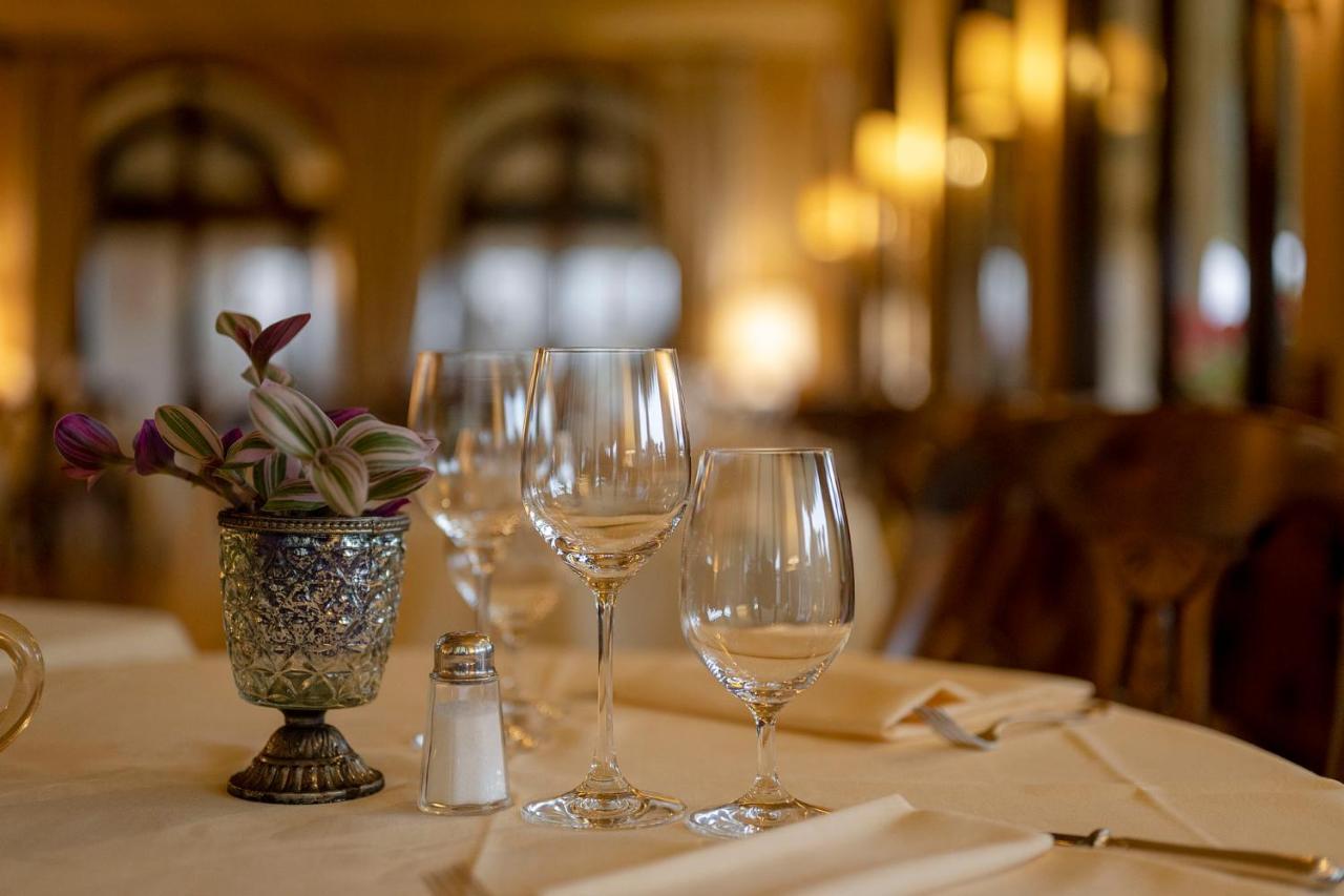 Hotel Villa Cipriani Asolo Eksteriør bilde