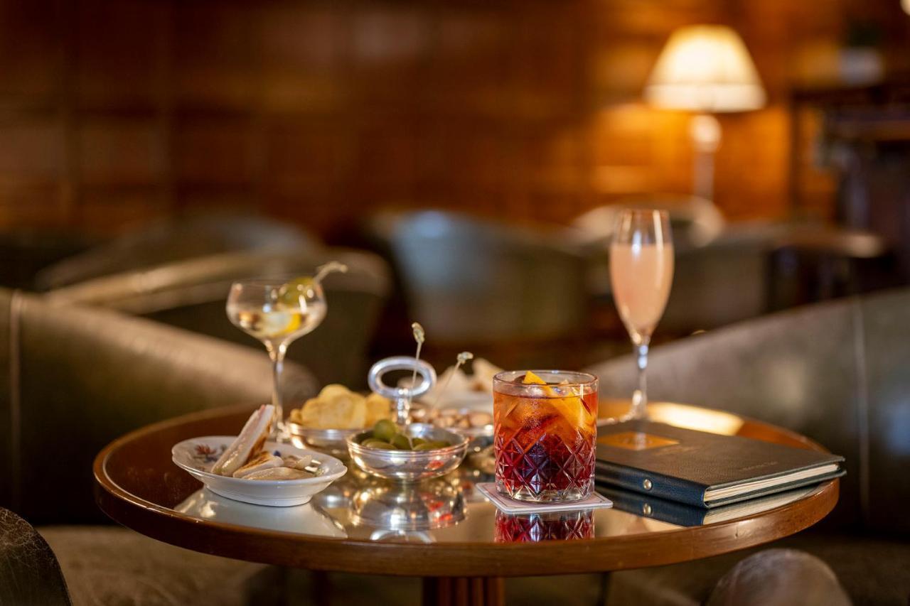 Hotel Villa Cipriani Asolo Eksteriør bilde