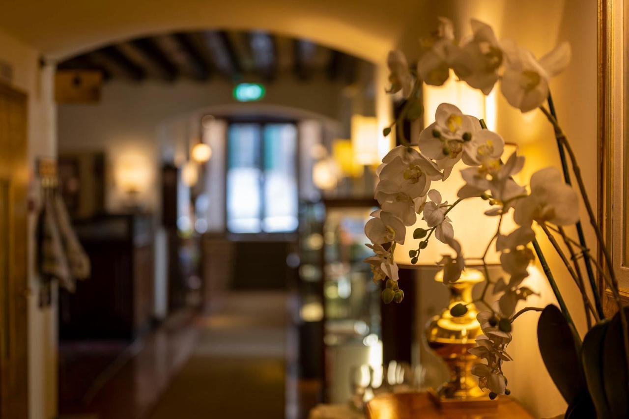 Hotel Villa Cipriani Asolo Eksteriør bilde