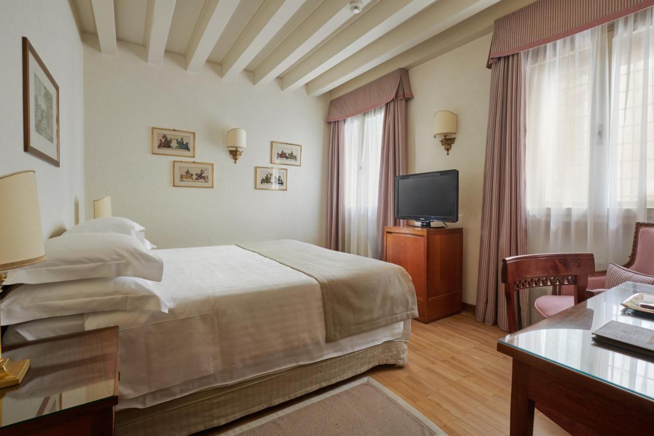 Hotel Villa Cipriani Asolo Eksteriør bilde