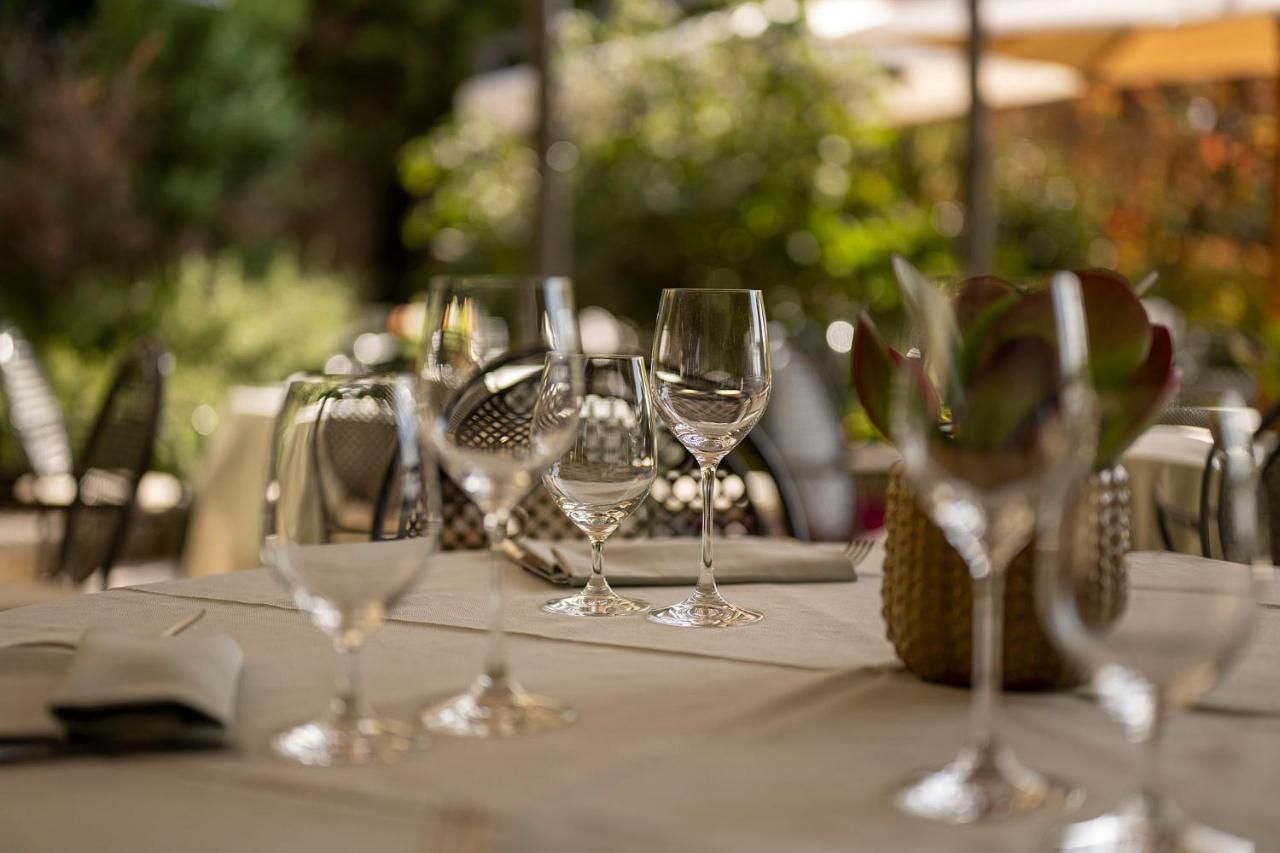 Hotel Villa Cipriani Asolo Eksteriør bilde