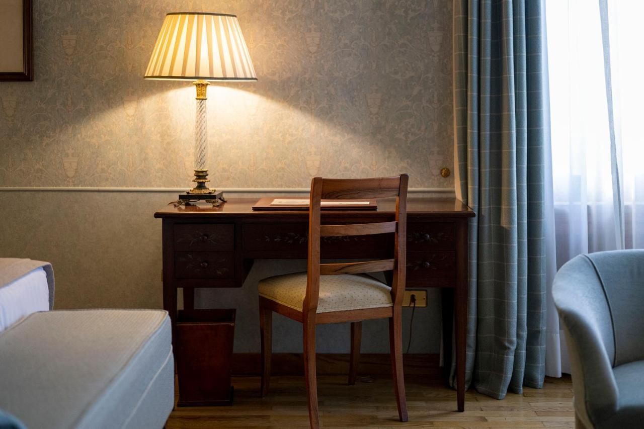 Hotel Villa Cipriani Asolo Eksteriør bilde