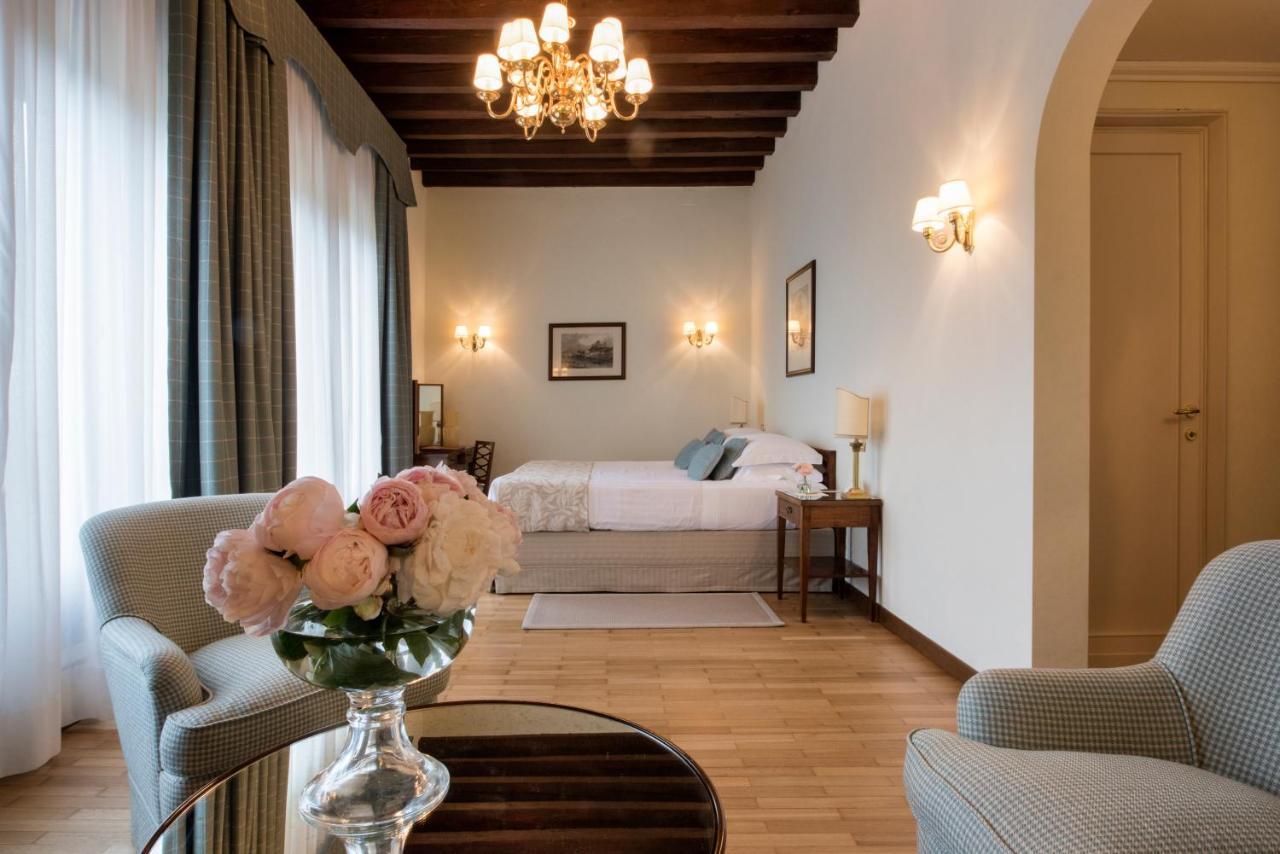 Hotel Villa Cipriani Asolo Eksteriør bilde