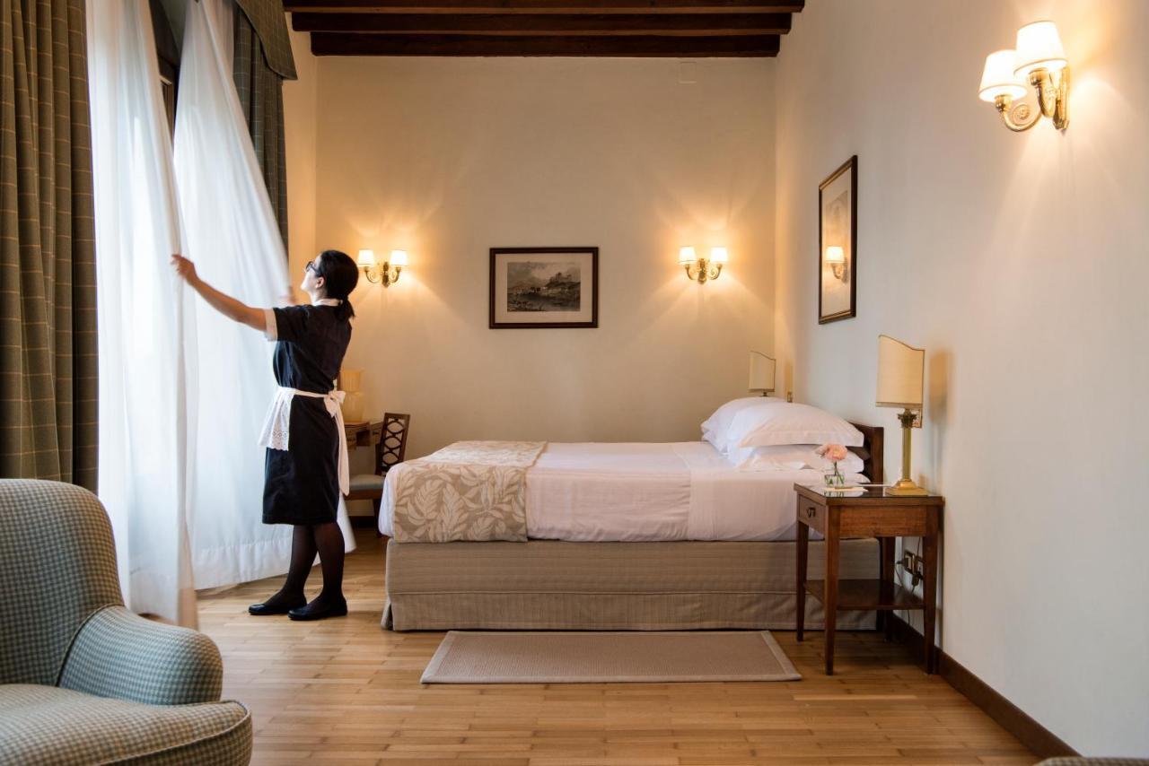 Hotel Villa Cipriani Asolo Eksteriør bilde