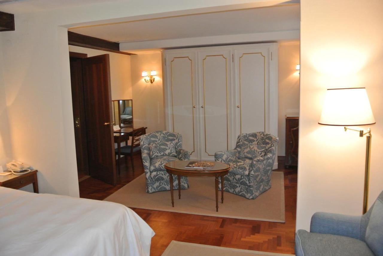 Hotel Villa Cipriani Asolo Eksteriør bilde