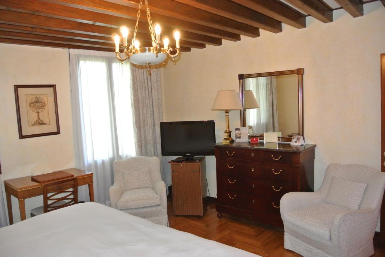 Hotel Villa Cipriani Asolo Eksteriør bilde