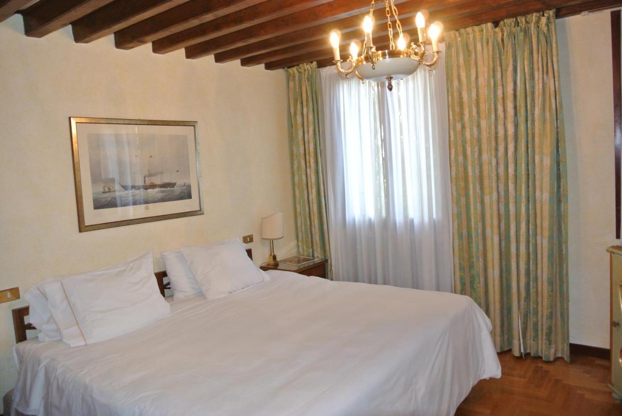 Hotel Villa Cipriani Asolo Eksteriør bilde