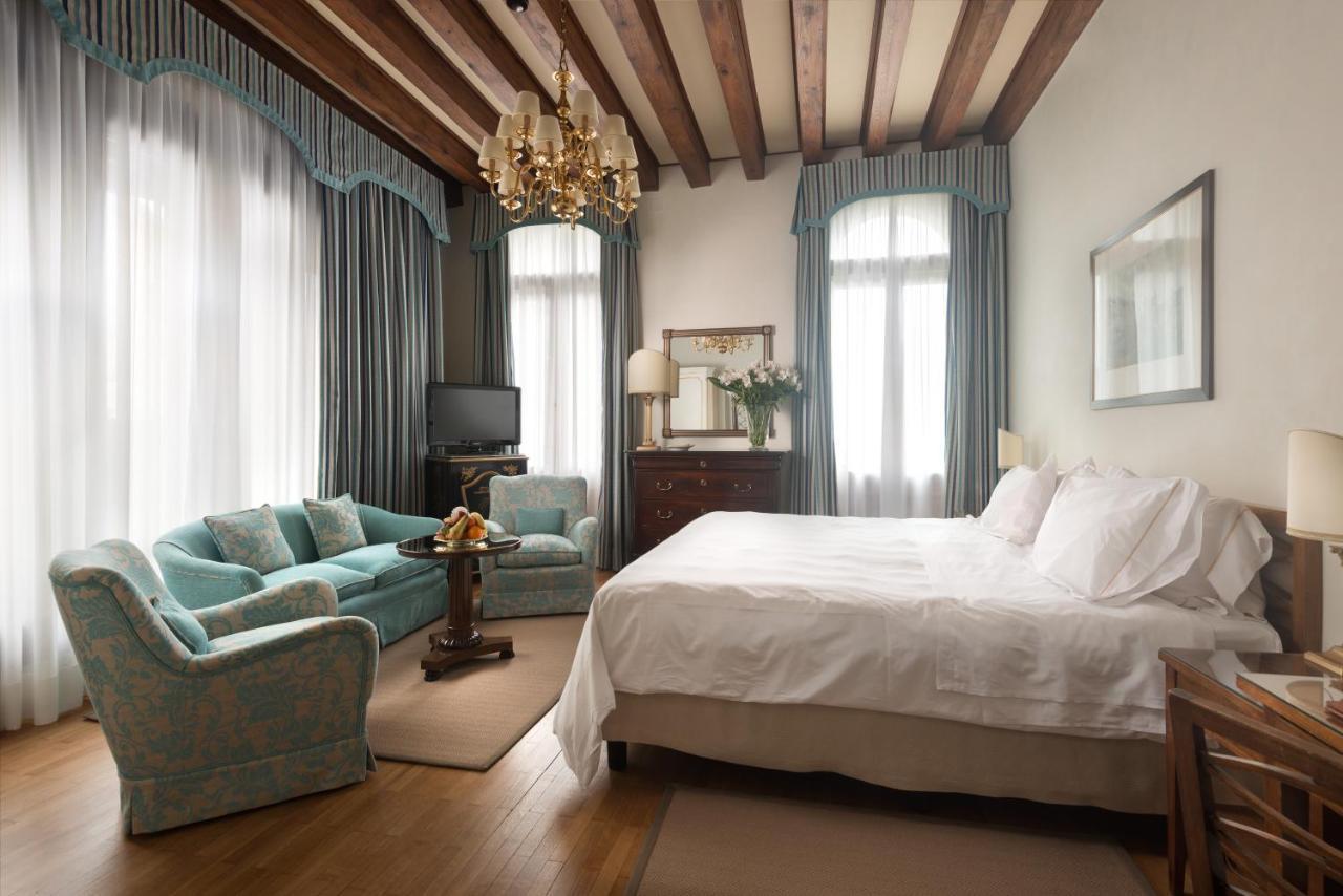 Hotel Villa Cipriani Asolo Eksteriør bilde