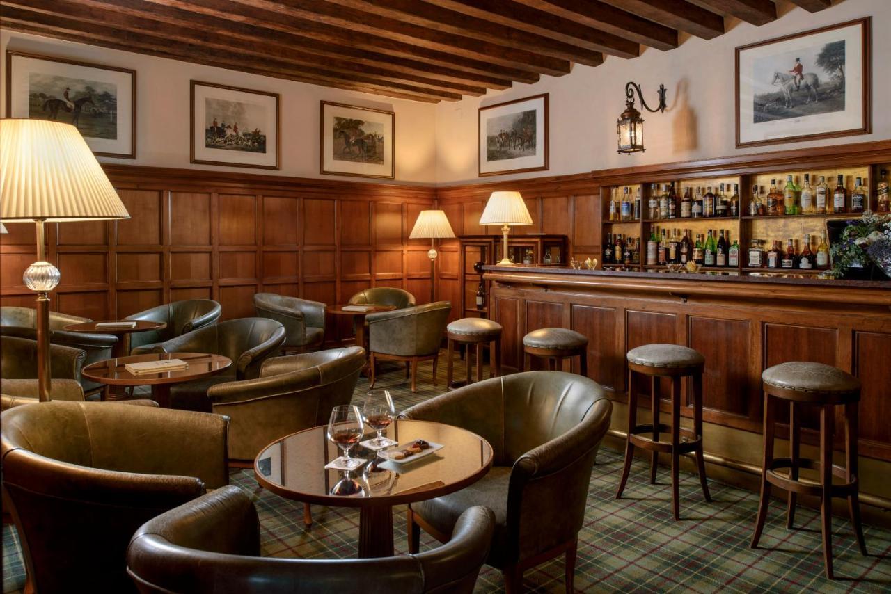 Hotel Villa Cipriani Asolo Eksteriør bilde