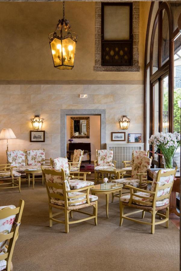 Hotel Villa Cipriani Asolo Eksteriør bilde