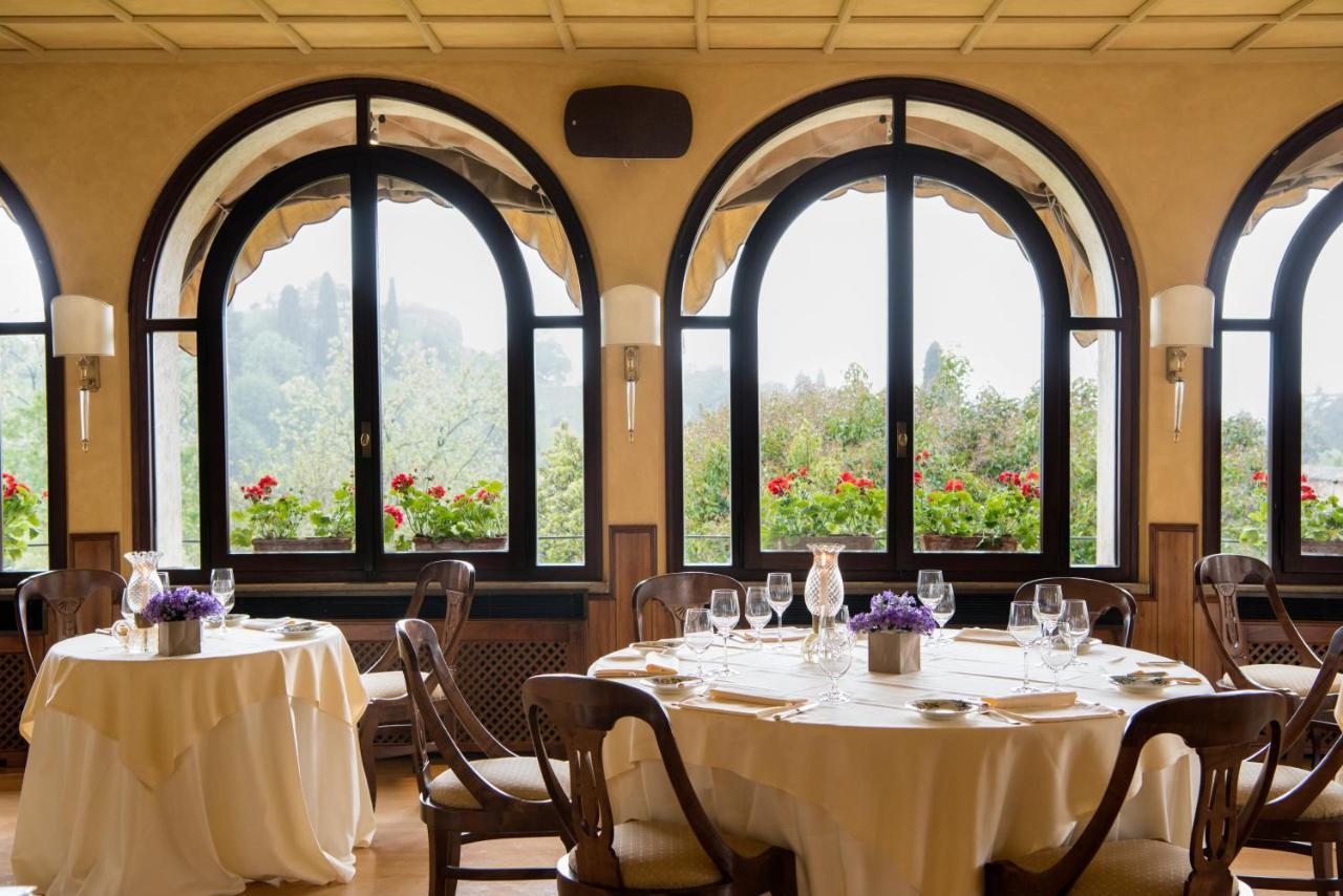 Hotel Villa Cipriani Asolo Eksteriør bilde