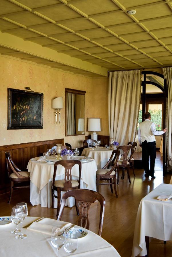 Hotel Villa Cipriani Asolo Eksteriør bilde