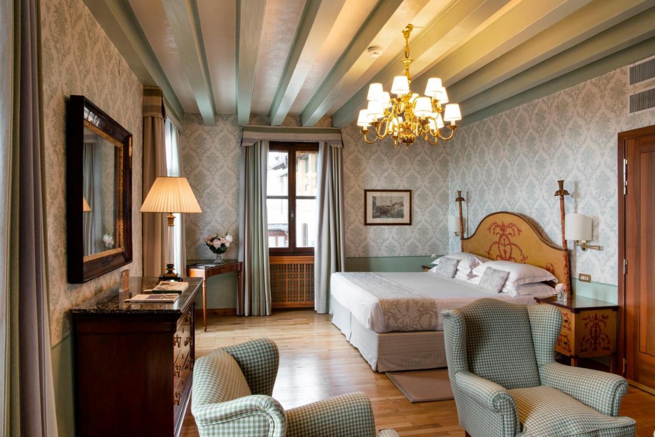 Hotel Villa Cipriani Asolo Eksteriør bilde