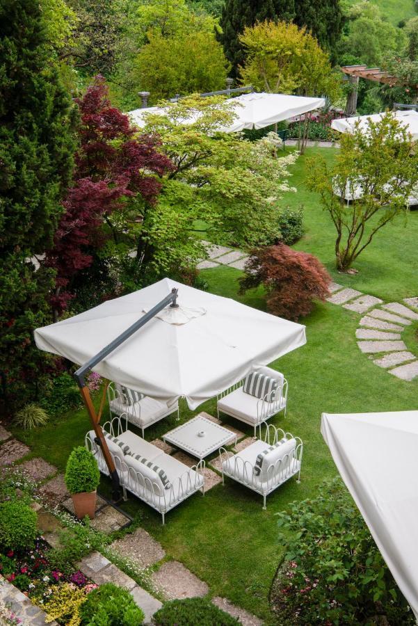 Hotel Villa Cipriani Asolo Eksteriør bilde
