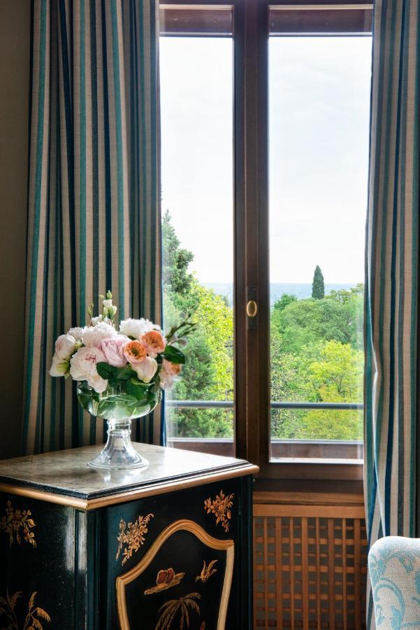 Hotel Villa Cipriani Asolo Eksteriør bilde