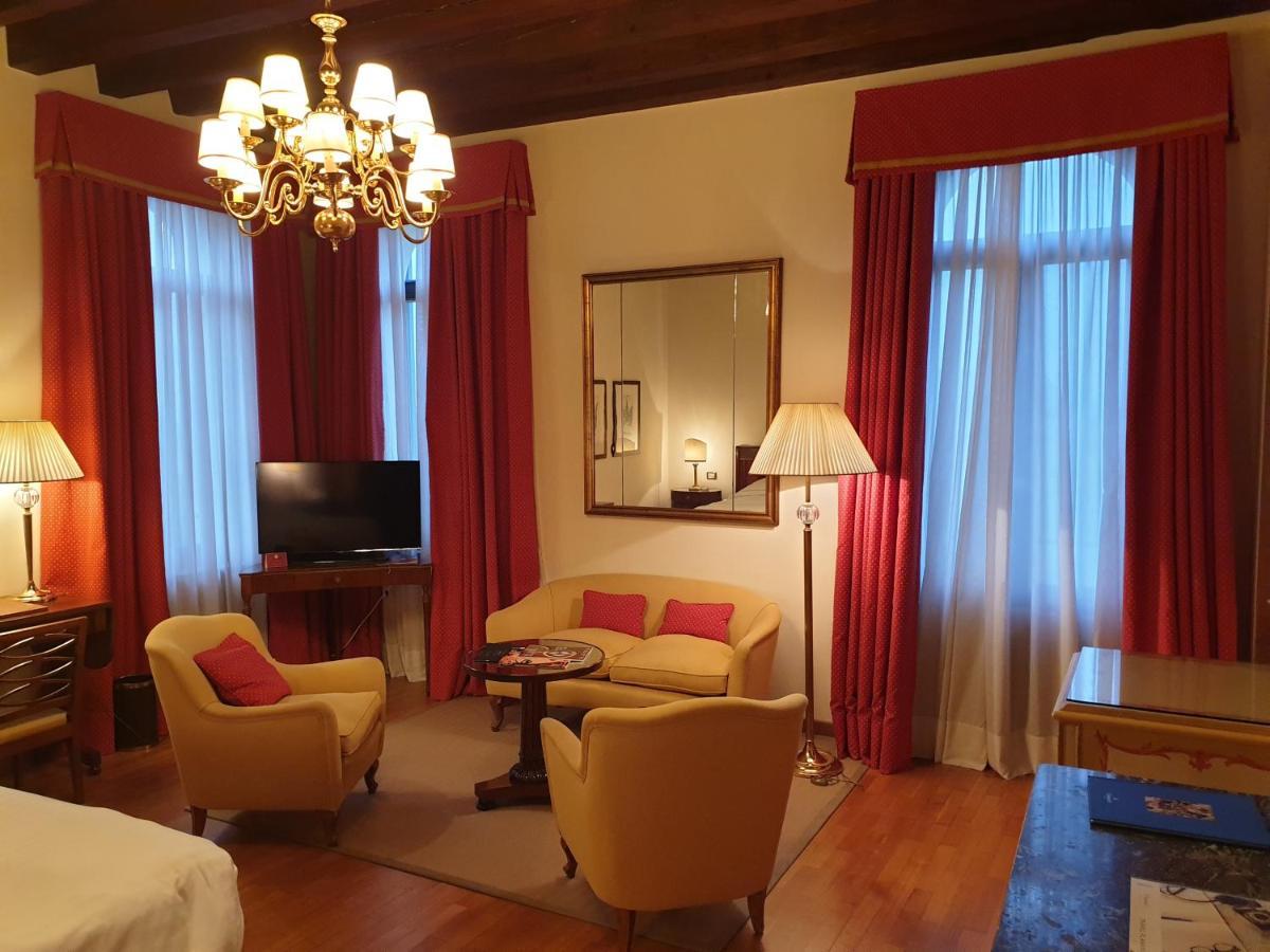 Hotel Villa Cipriani Asolo Eksteriør bilde