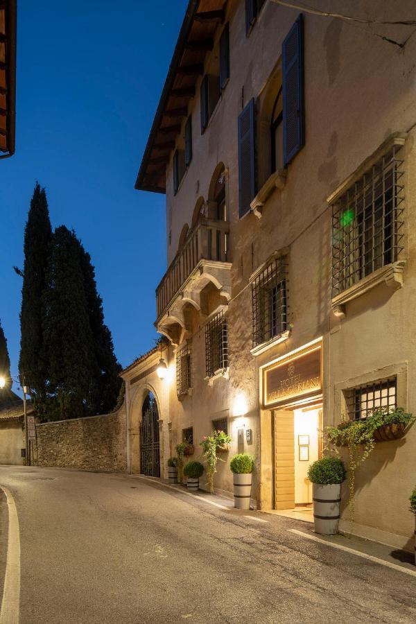 Hotel Villa Cipriani Asolo Eksteriør bilde