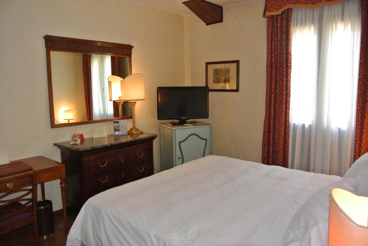 Hotel Villa Cipriani Asolo Eksteriør bilde