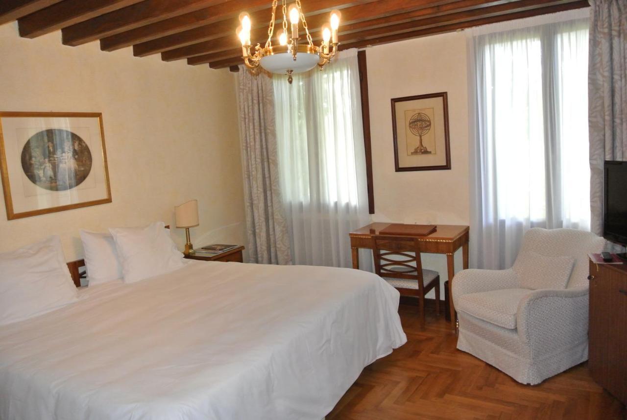 Hotel Villa Cipriani Asolo Eksteriør bilde