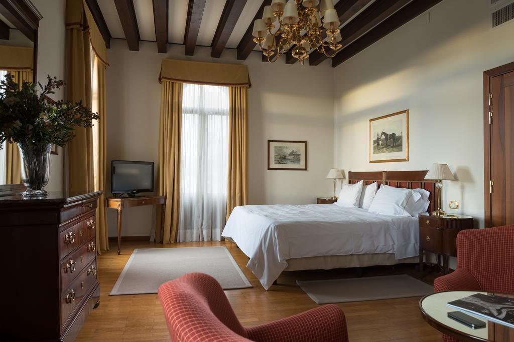 Hotel Villa Cipriani Asolo Eksteriør bilde