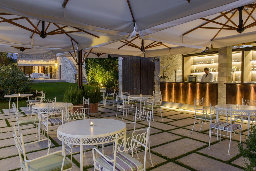 Hotel Villa Cipriani Asolo Eksteriør bilde